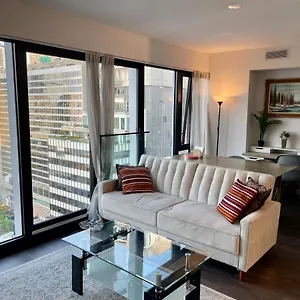  Apartment Two Br Two Br Study Yorkville