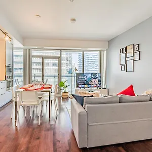  Apartment Downtown Suites