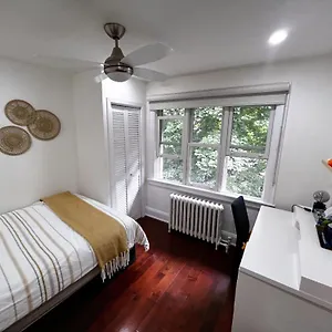  Homestay Central Area Double-bed