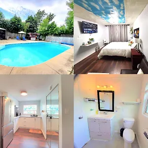  Homestay Cozy And Quiet House With Swimming Pool